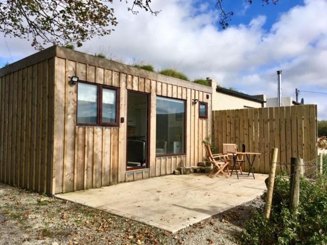 Ade'S River Cabin Lettermacaward 외부 사진