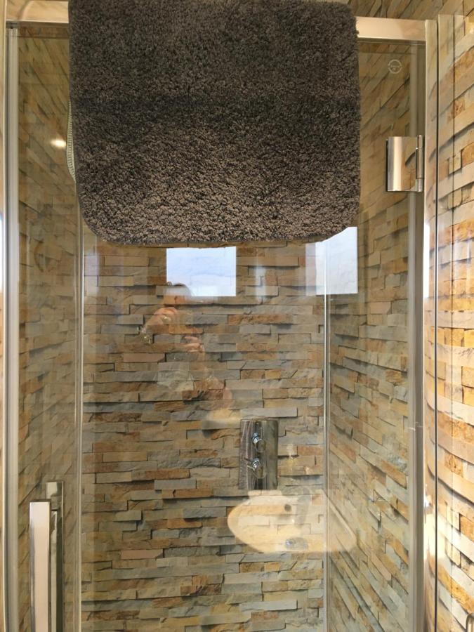 Ade'S River Cabin Lettermacaward 외부 사진